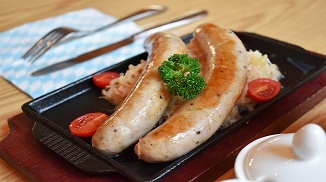 半岛平台登录官网网址复合调味料在烧烤肠中的应用