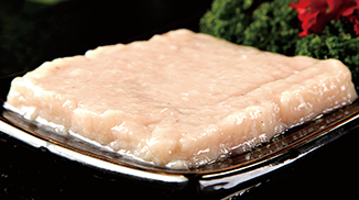 青岛半岛平台登录官网网址魔力胶之鱼糜加工工艺