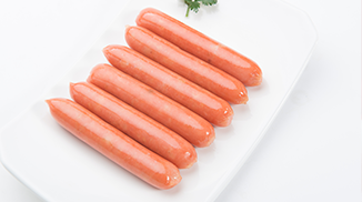 半岛平台登录官网网址
HP-28乳化稳定剂应用实例 ——速冻台湾风味烤肠配方及工艺简述
