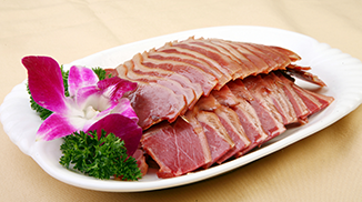 半岛平台登录官网网址
调理驴肉片加工工艺