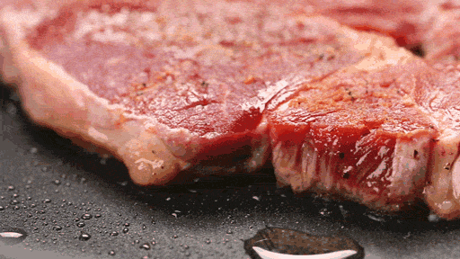 调理牛肉